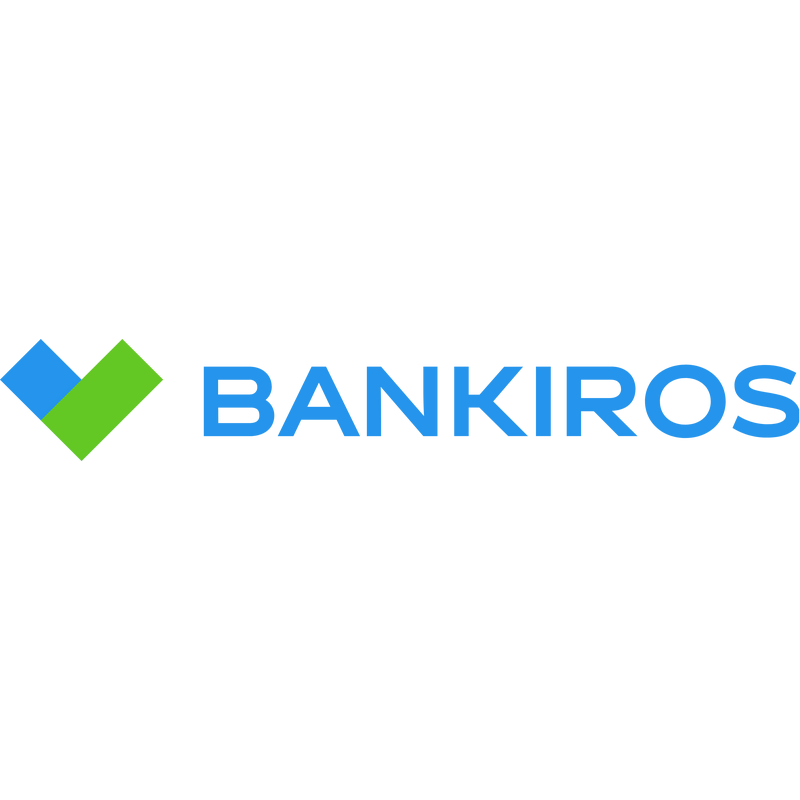 Bankiros Logo PNG Vector  PNG