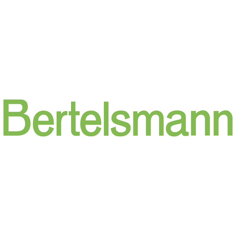 Bertelsmann Logo PNG Vector  PNG