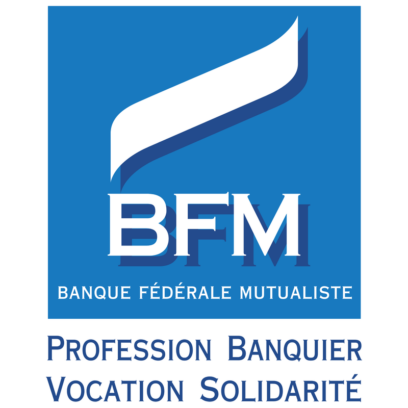 BFM Logo PNG Vector  PNG
