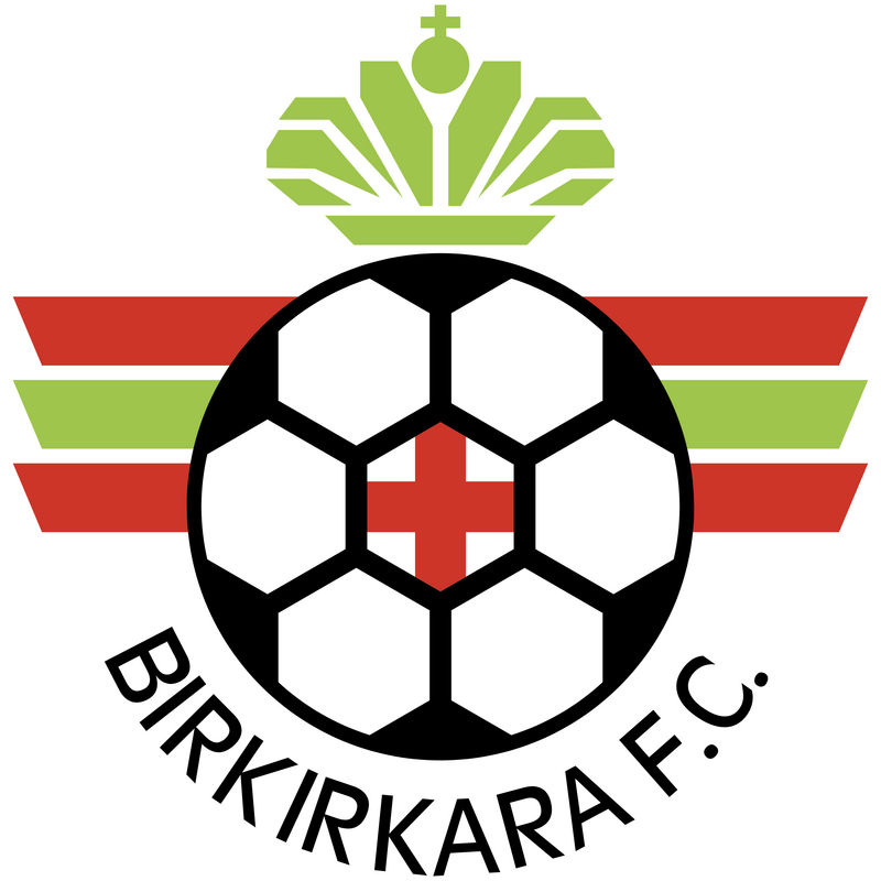 Tải về Birkirkara Logo PNG Vector, Icon