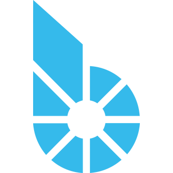 Bitshares Logo PNG Transparent