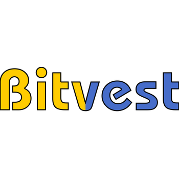 Bitvest Logo PNG