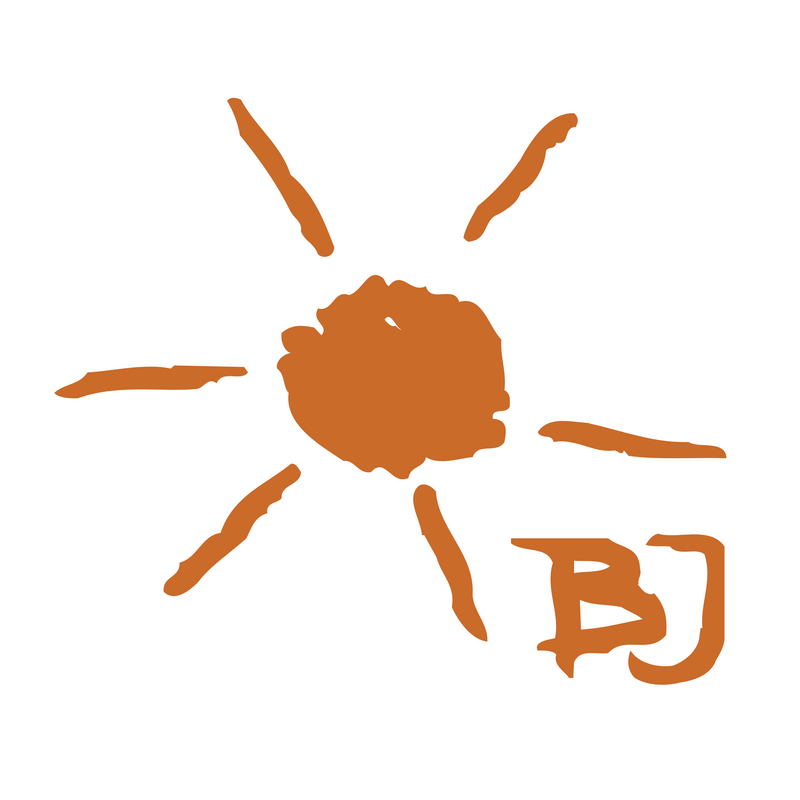 Bj Logo PNG Vector, Ikona