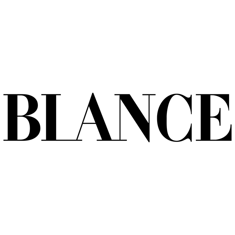Blance Logo PNG Vector  PNG