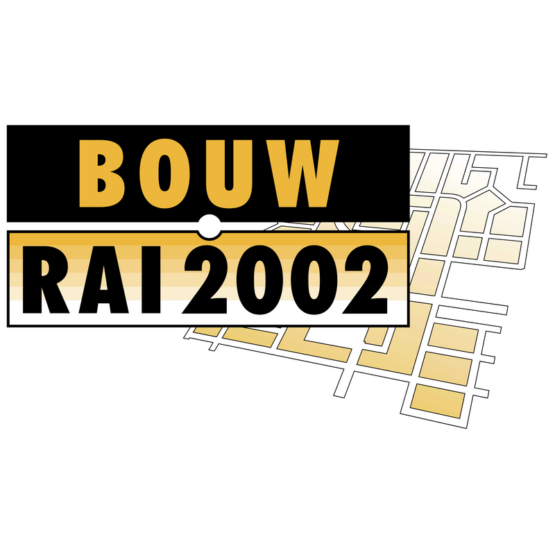 Bouw Rai 2002 Logo PNG Vector  PNG