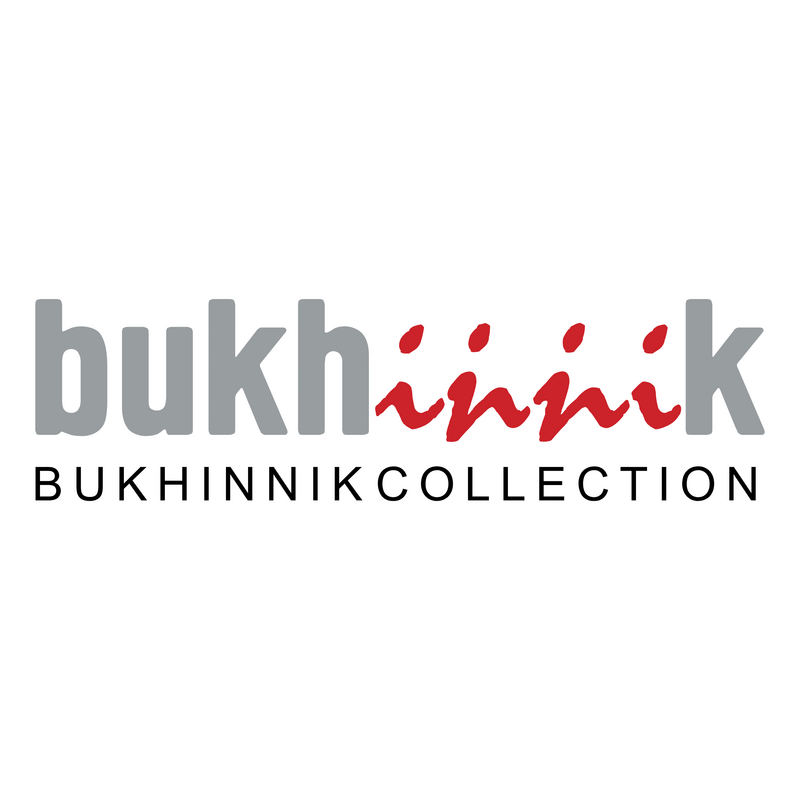 Bukhinnik Logo PNG Vector  PNG