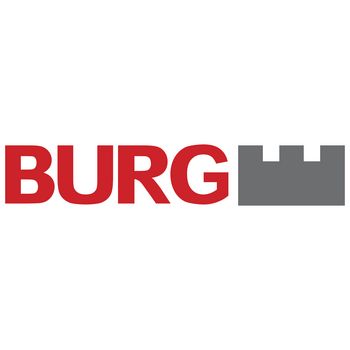 Burg Logo PNG
