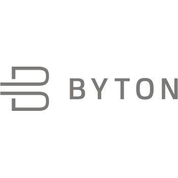 Byton Company Λογότυπο PNG