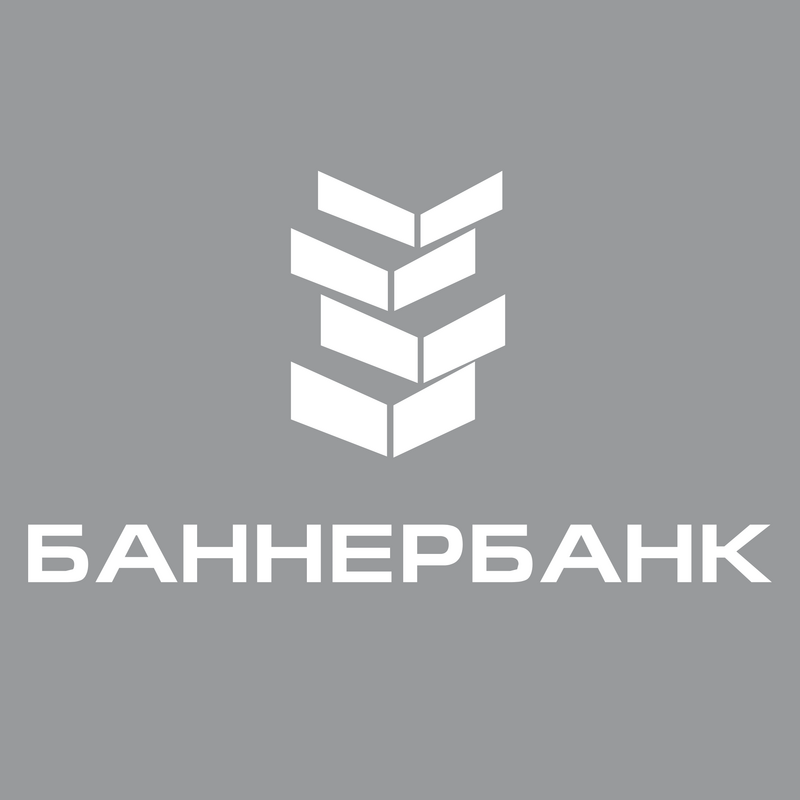 Bannerbank Logo PNG Vector  PNG