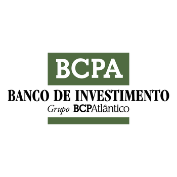 Bcpa Banco De Investimento Logo PNG