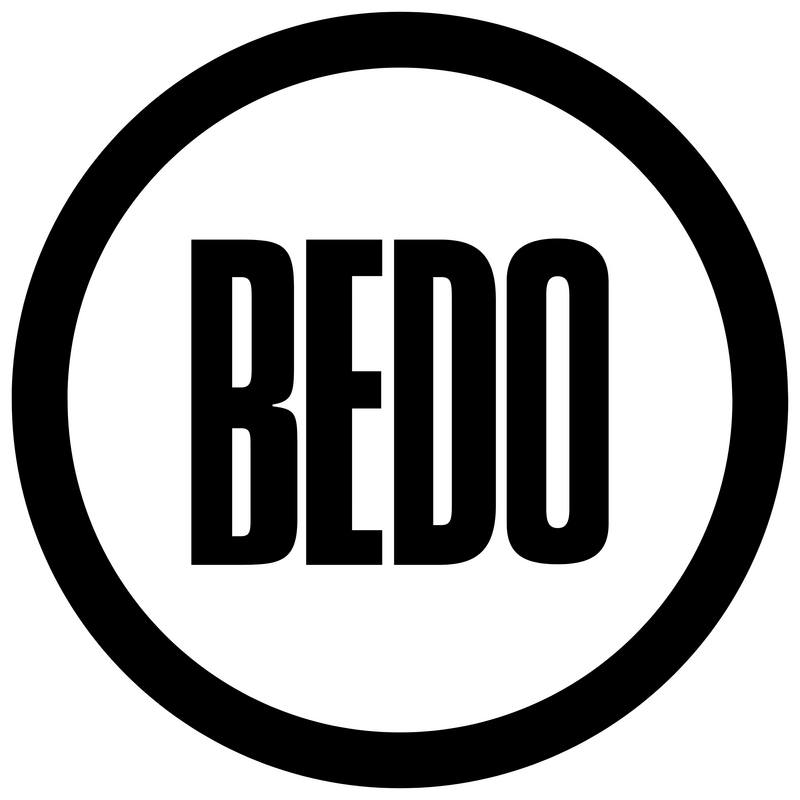 Bedo Logo PNG Vector  PNG