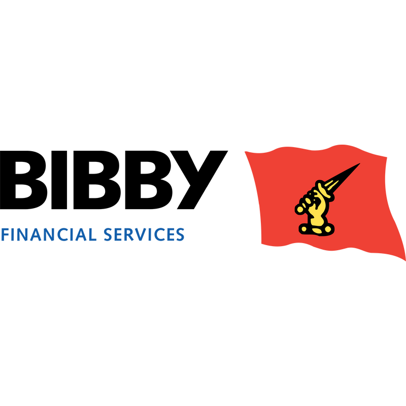 Bibby Financial Services Logo PNG Vector, Icon Transparent