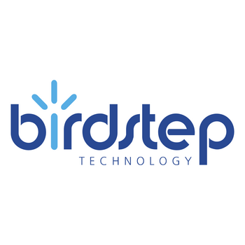 Birdstep Technology Logo PNG