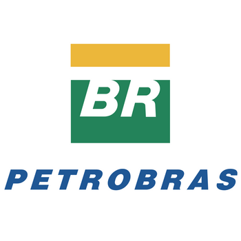 BR Petrobras Logo PNG