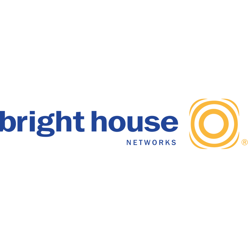 Bright House Networks Logo PNG Vector, Ikon