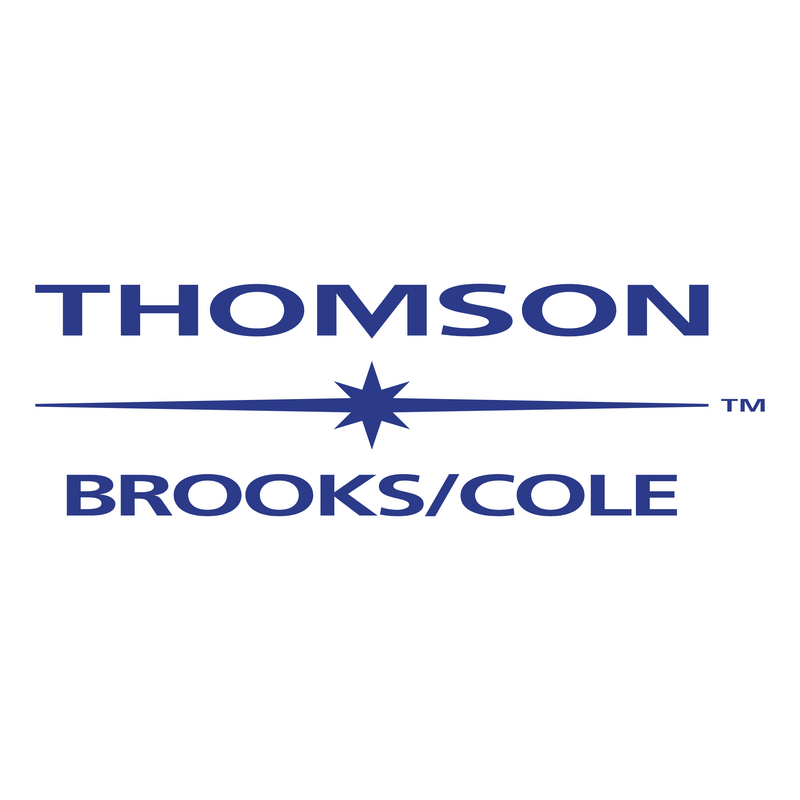 Brooks Cole Logo PNG Vector  PNG