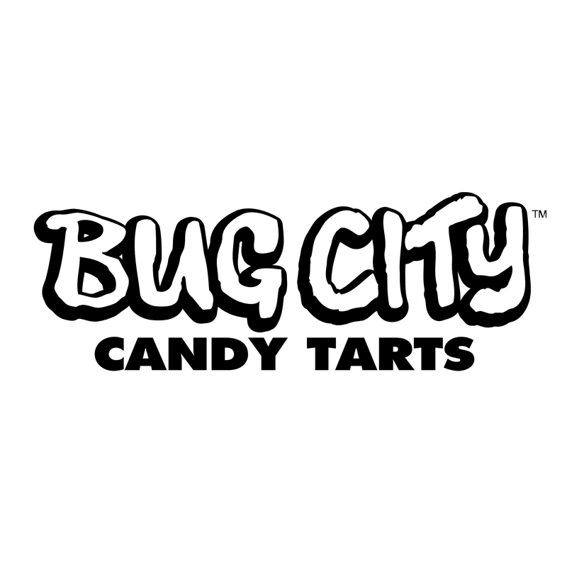 Bug City Logo PNG Vector  PNG