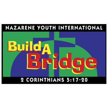 Build A Bridge Logo PNG