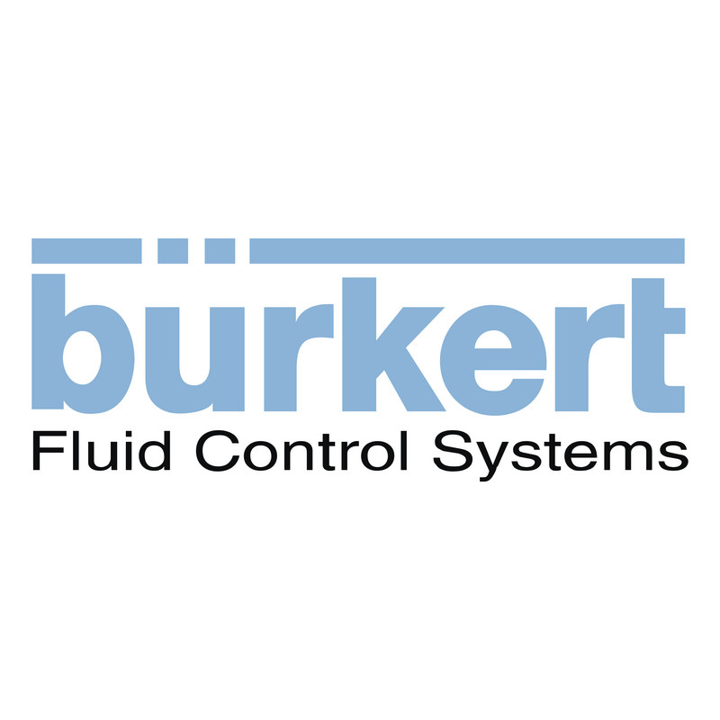 Burkert Logo PNG Vector  PNG