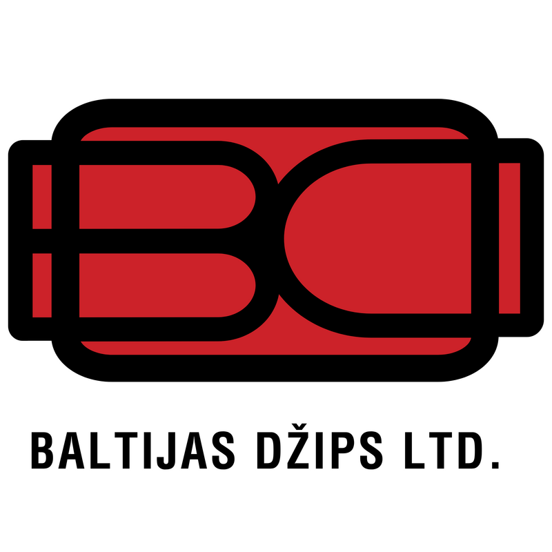 Tải về Baltijas Dzips Logo PNG Vector, Icon