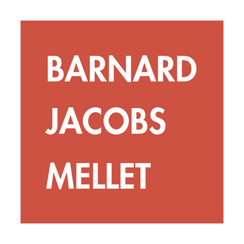 Barnard Jacobs Mellet 标志 PNG