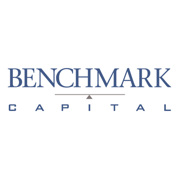 Benchmark Capital Logo PNG
