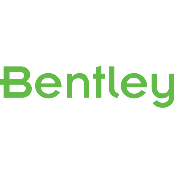 Bentley Systems Logo PNG