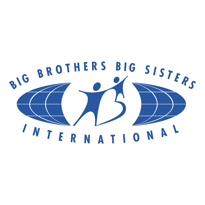 Big Brothers Big Sisters International โลโก้ PNG Vector  PNG