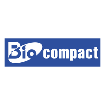 Bio Compact 标志 PNG