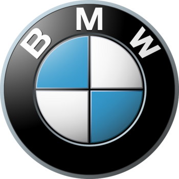 BMW Logo PNG Transparent