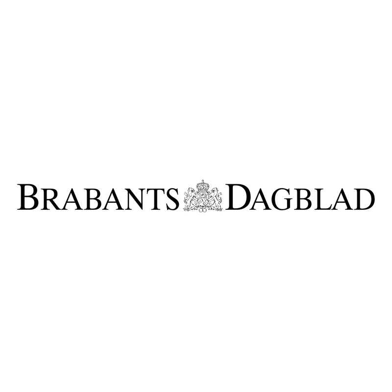 Brabants Dagblad Logo PNG Vector  PNG