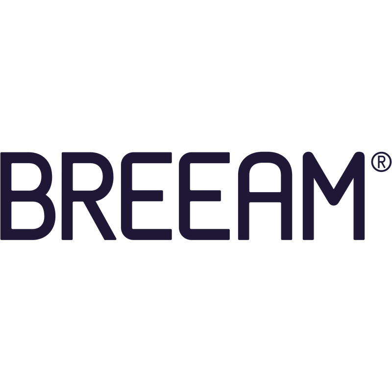 BREEAM Logo PNG Vector  PNG