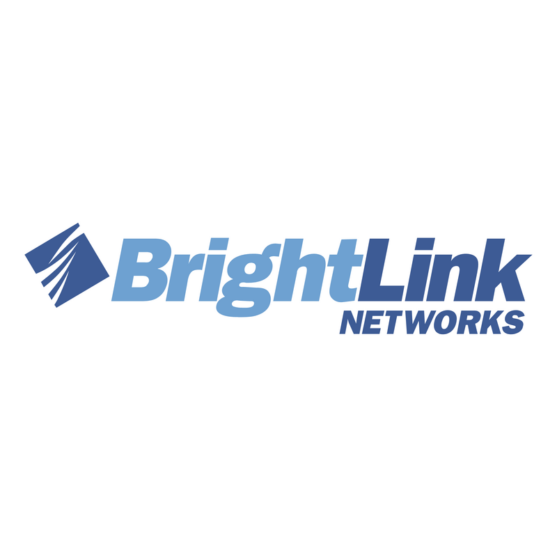 Brightlink Networks Logo PNG Vector  PNG