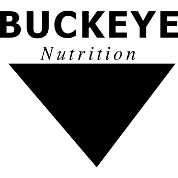 Buckeye Nutrition Logo PNG