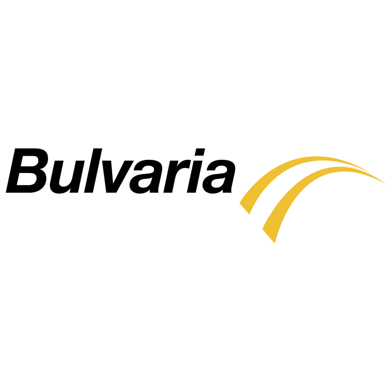 Bulvaria Logo PNG Vector, Ikon