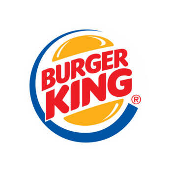 Burger King Logo PNG