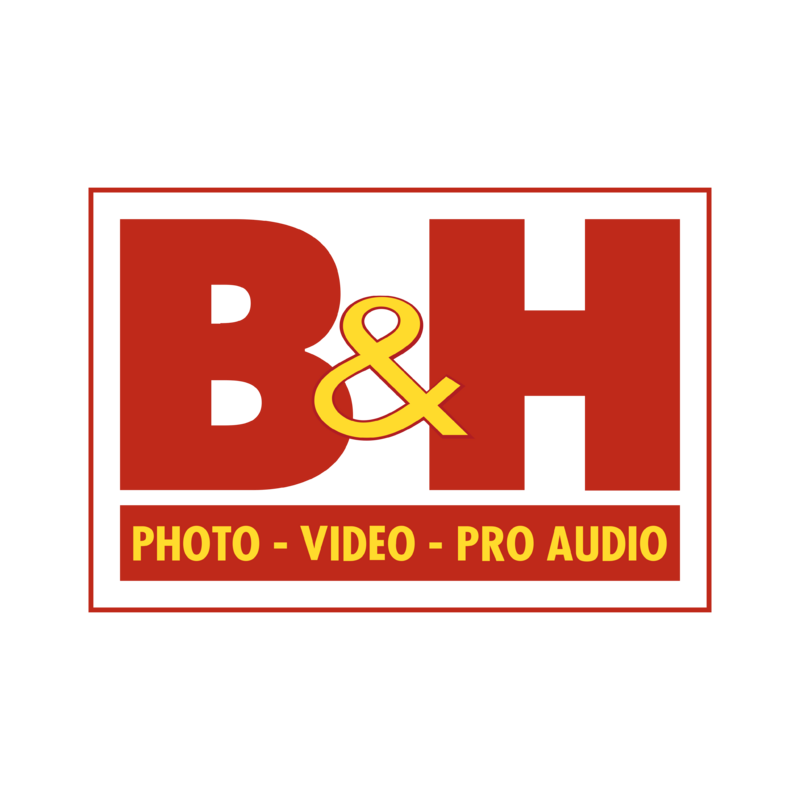 Download B&H Logo PNG Transparent Background