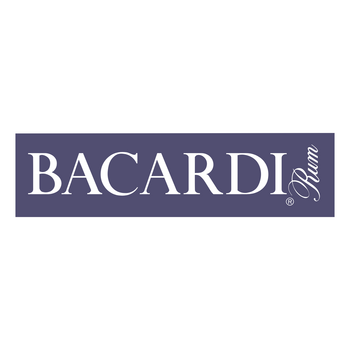 Bacardi Rum Logo PNG