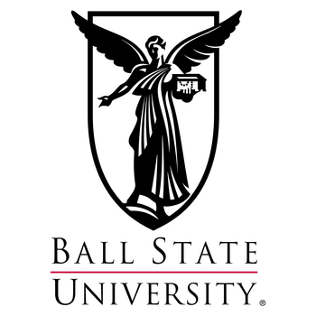 Ball State University Logo PNG