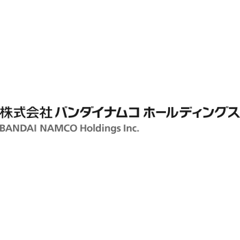 Bandai Namco Holdings Logo PNG