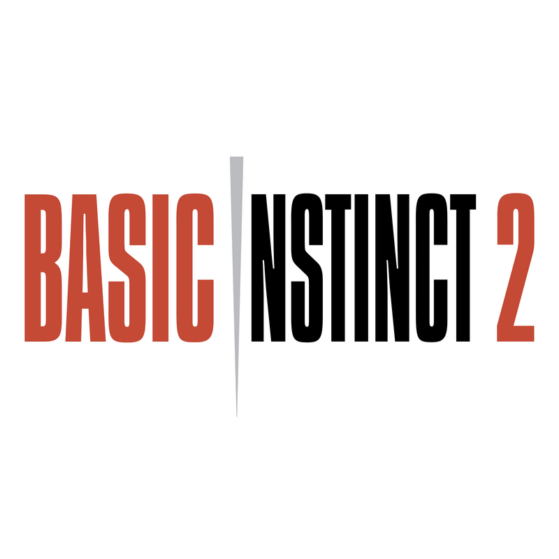 Basic Instinct 2 Logo PNG Vector  PNG