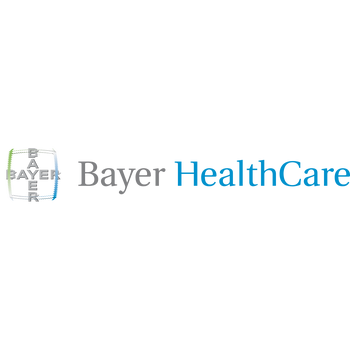 Bayer Healthcare Logo PNG