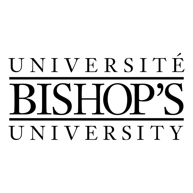 Bishop&#039;s University Logo PNG Vector  PNG