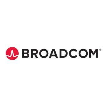 Broadcom 标志PNG透明