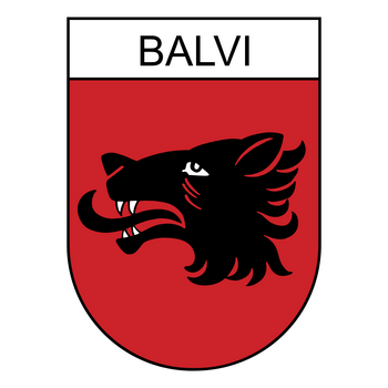 Balvi Logo PNG