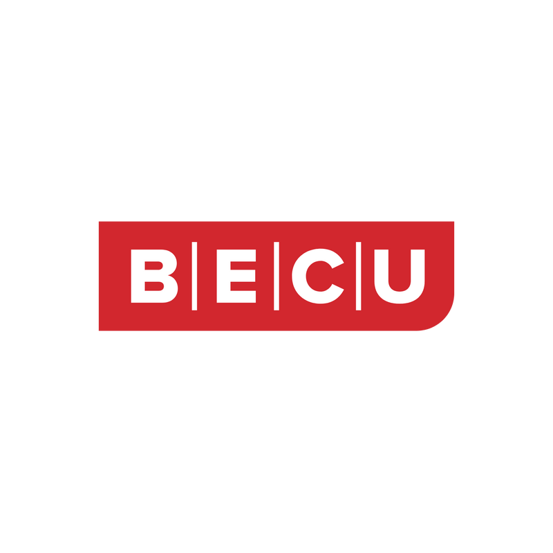 Becu Logo PNG Vector, Icon Transparent