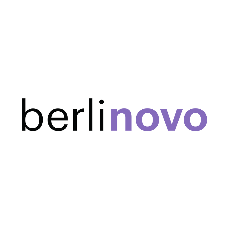 Berlinovo Logo PNG Vector  PNG