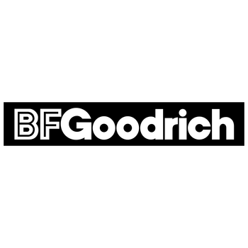 Bf Goodrich Logo PNG
