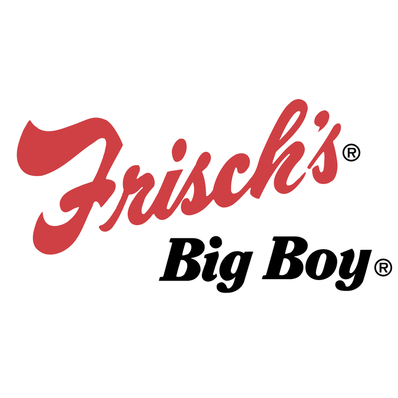 Big Boy Logo PNG Vector  PNG