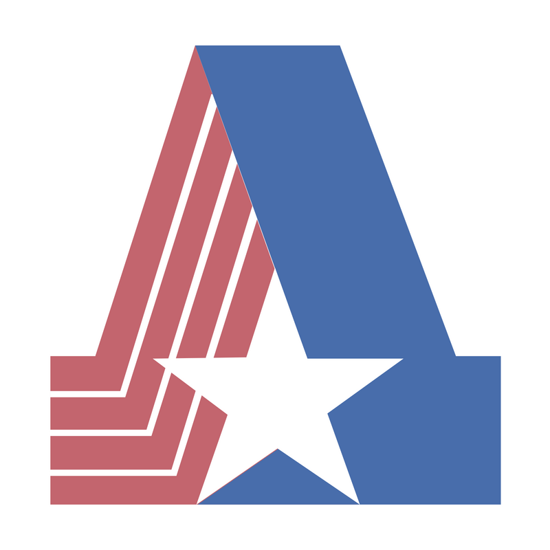 Birmingham Americans 로고 PNG Vector  PNG
